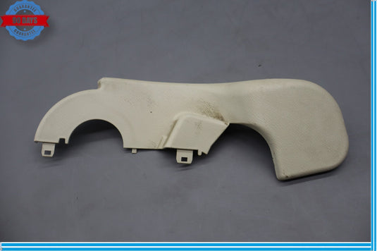 11-20 Infiniti QX56 QX80 Front Left Driver Side Seat Inner Recline Cover Oem