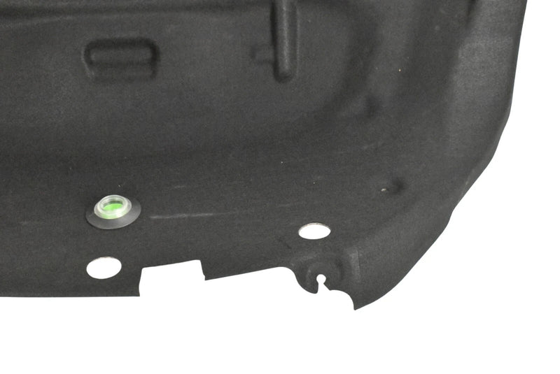 Load image into Gallery viewer, 12-18 Mercedes CLS550 CLS400 Trunk Inner Carpet Cover Trim Panel 2186940125 Oem
