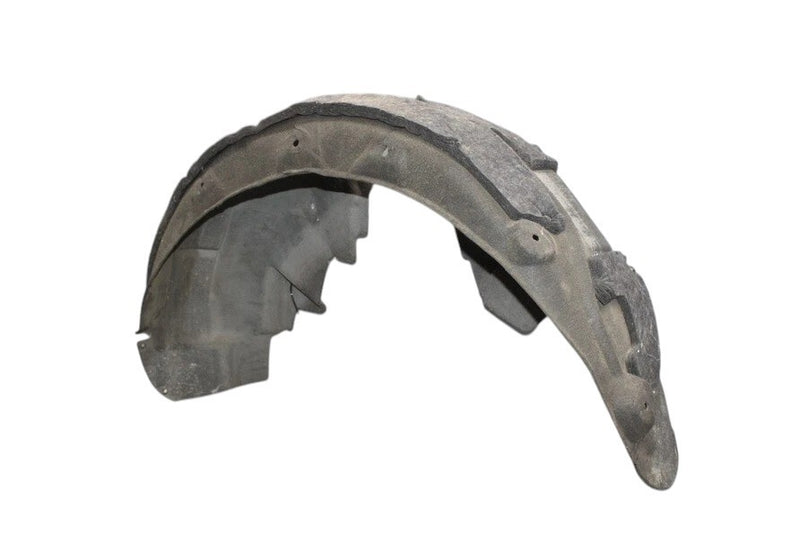 Load image into Gallery viewer, 11-18 Audi A8 Quattro Rear Right Side Fender Liner Splash Shield 4H0810172E Oem
