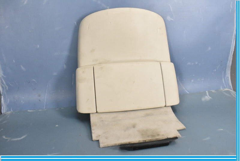 Load image into Gallery viewer, 07-09 Lexus LS460 Front Left Driver Seat Upper Back Trim Cover Panel Oem
