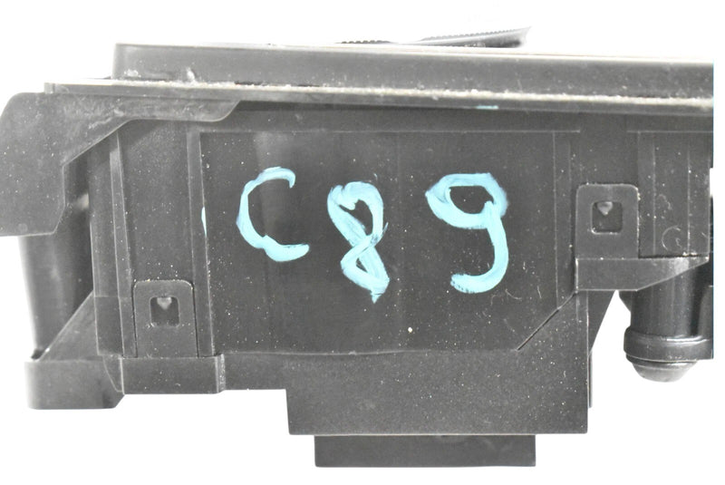 Load image into Gallery viewer, 14-19 Maserati SQ4 Ghibli Center Console Shifter Brake Bezel Trim 670010725 OEM
