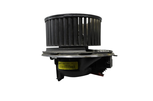 06-13 Audi A3 TT Quattro AC Air Heater Conditional Blower Fan Motor Oem