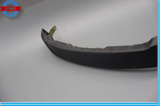 03-10 Bentley Continental GT GTC Front Left Side Seat Switch Cover Trim Oem