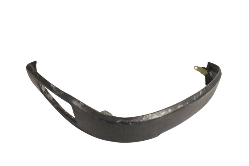 Load image into Gallery viewer, 03-11 Bentley Continental Front Left Driver Side Seat Cover Trim Panel Black Oem
