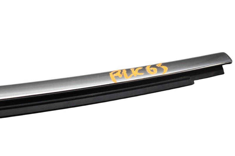 Load image into Gallery viewer, 14-20 Maserati Ghibli M157 Rear Left Side Door Window Belt Molding Trim Oem
