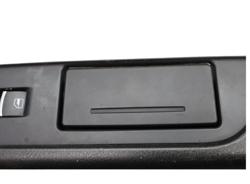 Load image into Gallery viewer, 11-18 Volkswagen VW Touareg Rear Right Door Armrest Switch Trim 7P6867364 Oem
