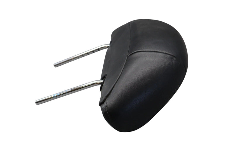 Load image into Gallery viewer, 02-05 Lexus SC430 Front Right Passenger Side Seat Headrest Head Rest Black Oem

