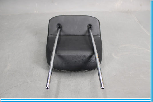 07-12 Mercedes X164 GL450 Front Seat Headrest Head Rest Black Oem