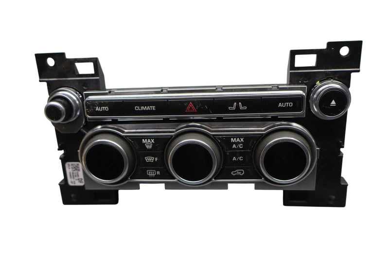 Load image into Gallery viewer, 13-16 Land Rover Range Rover L405 Front A/C Heater Climate Control Switch Oem
