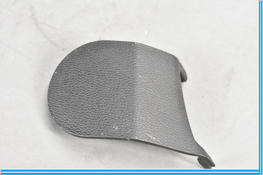 08-15 Mercedes W204 C300 C350 Front Right Side Seat Trim Panel Cap Cover Oem