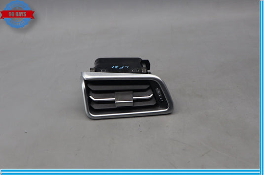 14-17 Maserati Ghibli Front Left Driver Side Dash AC A/C Air Vent Grille Oem