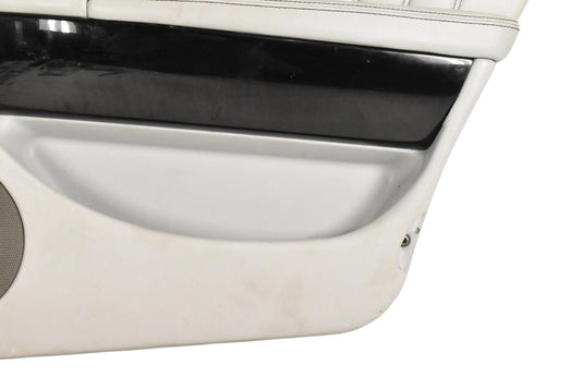 03-13  Maserati Quattroporte M139 Rear Right Door Interior Trim Panel Oem