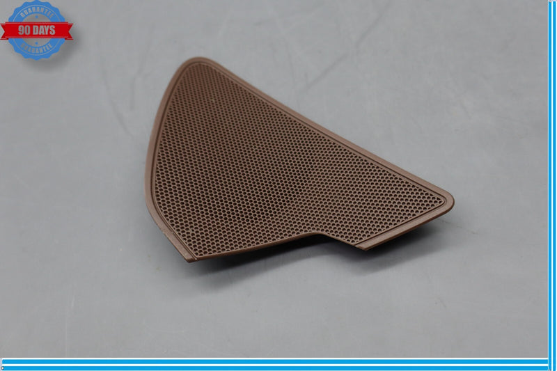 Load image into Gallery viewer, 12-18 Audi A6 Quattro Front Left Driver Side Door Speaker Grille Cover Oem
