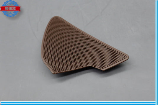 12-18 Audi A6 Quattro Front Left Driver Side Door Speaker Grille Cover Oem