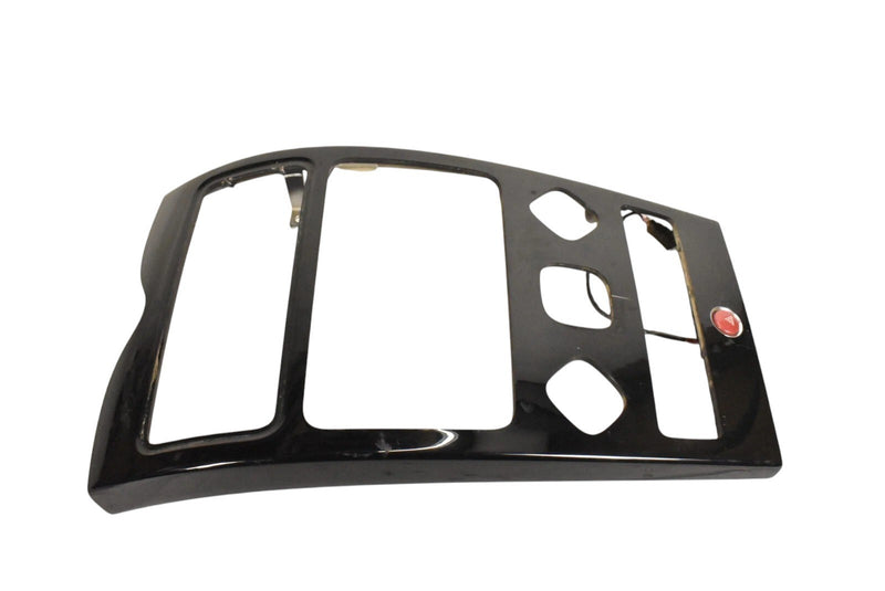 Load image into Gallery viewer, 04-08 Maserati Quattroporte Dashboard Center Console Wood Trim 67305400 Oem
