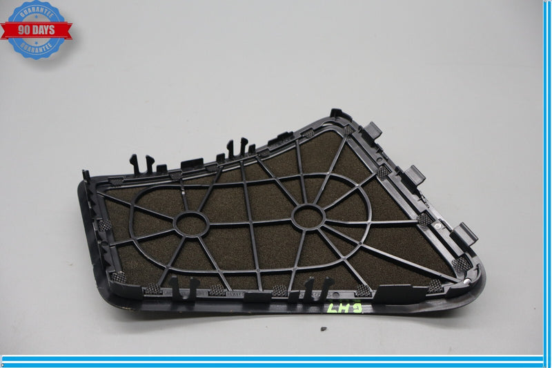 Load image into Gallery viewer, 09-15 BMW 740i 750Li xDrive Rear Left Side Deck Speaker Cover Grille Oem
