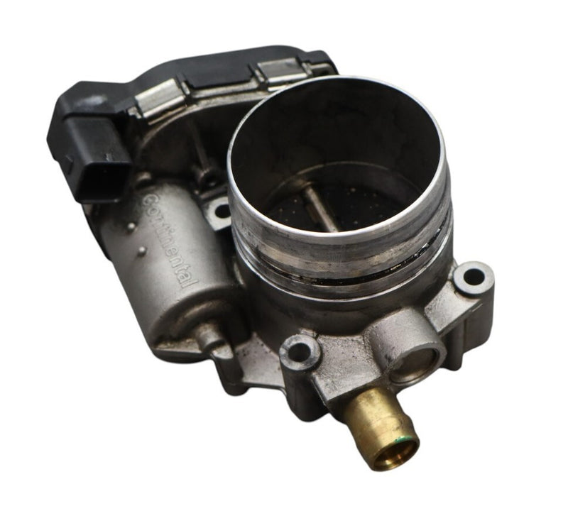 Load image into Gallery viewer, 12-18 BMW 320i 328i 428i F30 Engine Air Inlet Fuel Injection Throttle Body Oem
