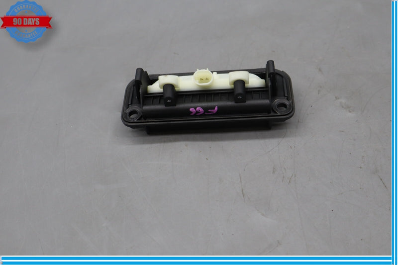 Load image into Gallery viewer, 08-14 Mercedes C250 C350 W204 Rear Trunk Tailgate Release Open Handle Oem
