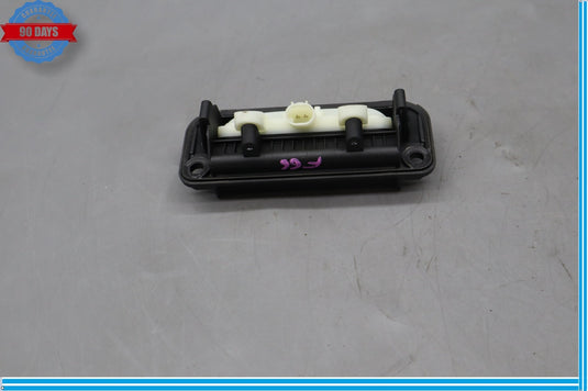 08-14 Mercedes C250 C350 W204 Rear Trunk Tailgate Release Open Handle Oem