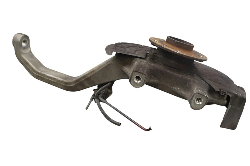 Load image into Gallery viewer, 14-17 Maserati Ghibli M157 Front Left Driver Side Spindle Knuckle Hub Oem
