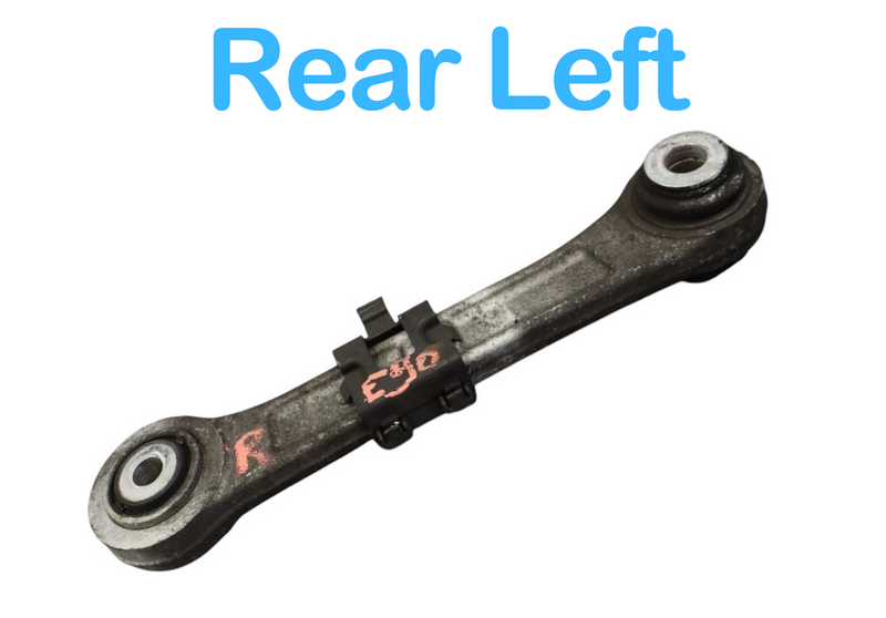 Load image into Gallery viewer, 14-20 Maserati Ghibli Rear Right Side Suspension Control Arm 067000627300 OEM
