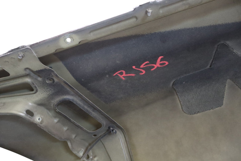 Load image into Gallery viewer, 03-13 Maserati Quattroporte M139 Right Passenger Side Fender Shell Assembly OEM
