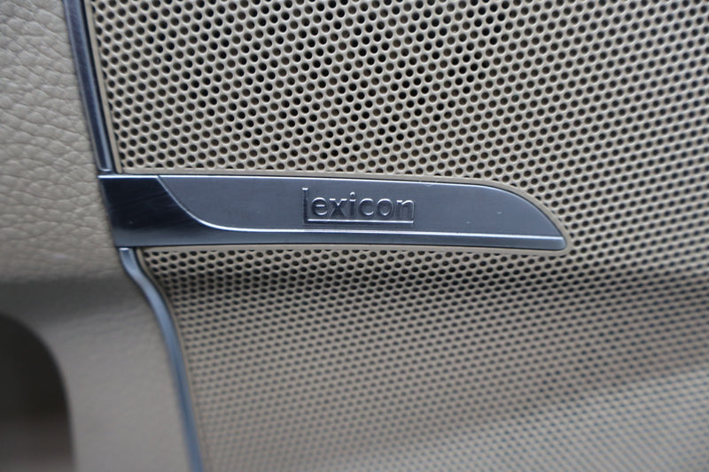 Load image into Gallery viewer, 11-12 Hyundai Equus SIG Front Left Driver Side Interior Door Trim Panel Oem
