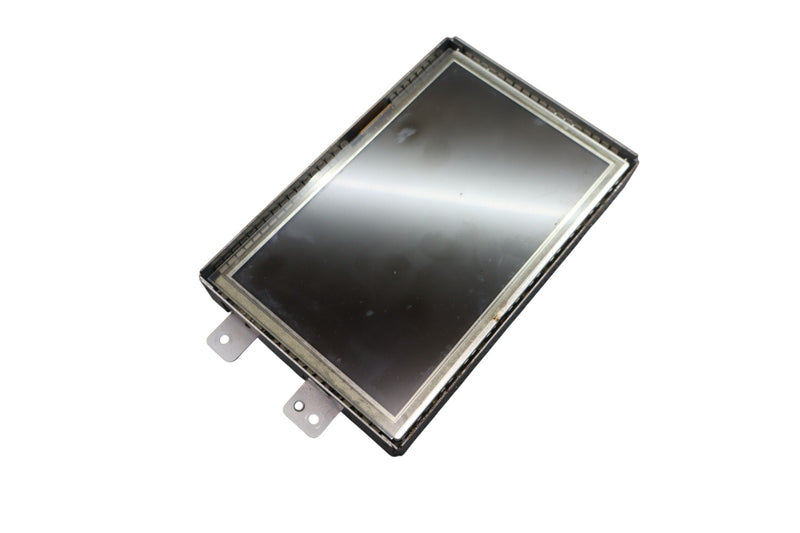 Load image into Gallery viewer, 2014 LR Range Rover L405 Navigation Climate Touch Screen Monitor Display Oem
