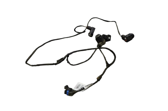 04-09 Cadillac XLR Rear Bumper Parktronic Parking Sensor Wire Harness 103183 Oem