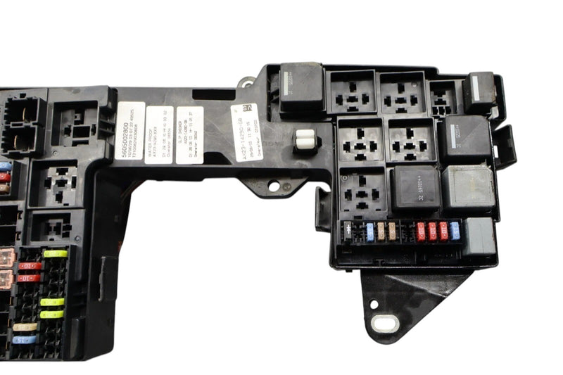 Load image into Gallery viewer, 09-11 Jaguar X250 XF XFR Engine Fuse Relay Box Unit AX2314290GB OEM
