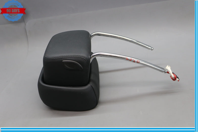Load image into Gallery viewer, 10-13 BMW 535i GT xDrive Front Right Or Left Side Seat Head Rest Headrest Oem
