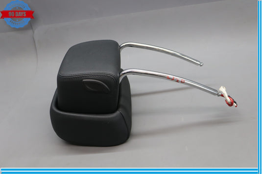 10-13 BMW 535i GT xDrive Front Right Or Left Side Seat Head Rest Headrest Oem