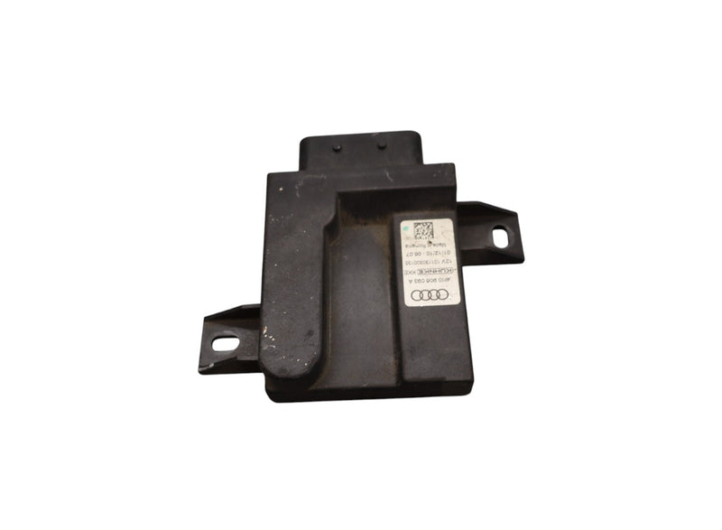 Load image into Gallery viewer, 11-18 Audi A8 A8L Quattro Fuel Delivery Computer Control Module Unit ECU Oem
