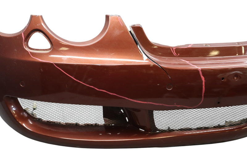 Load image into Gallery viewer, 03-10 Bentley Continental Front Bumper Cover Assembly 3W8807221 Oem

