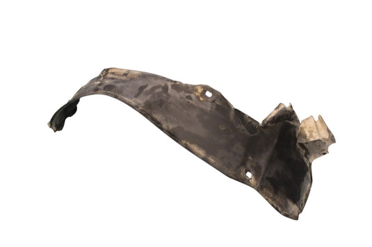 94-02 Mercedes SL320 SL600 Front Left Side Wheel Fender Liner Splash Shield Oem