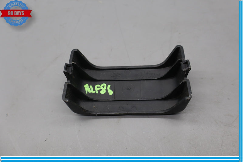 Load image into Gallery viewer, 03-07 HUMMER H2 Front Right Passenger Seat Recliner Adjuster Cover Trim Oem
