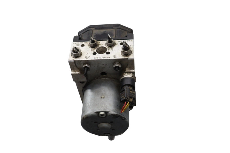 Load image into Gallery viewer, 03-07 Bentley Continental GT GTC ABS Anti Lock Brake Pump Module 3W0614517F Oem
