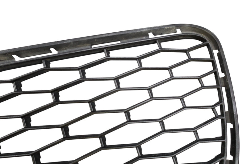 Load image into Gallery viewer, 14-20 Maserati Ghibli Front Left Side Bumper Grille Bezel Molding Cover Oem
