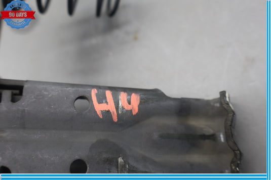 94-12 Mercedes R230 SL500 SL600 Front Hood Engine Lock Safety Hook Oem
