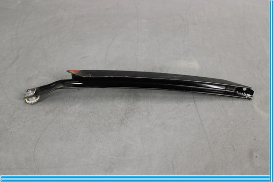 10-16 Mercedes E350 E550 Rear Right Quarter Glass Division Bar Molding Oem