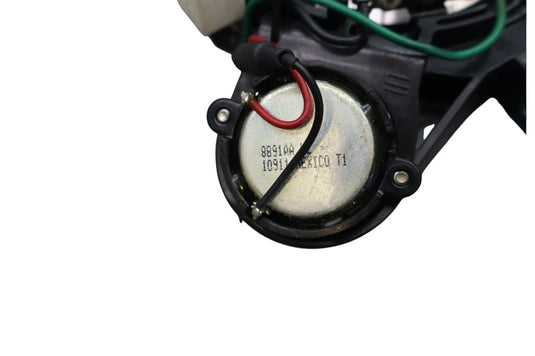 09-16 Hyundai Equus Front Right Instrument Dashboard Panel Sound Speaker OEM
