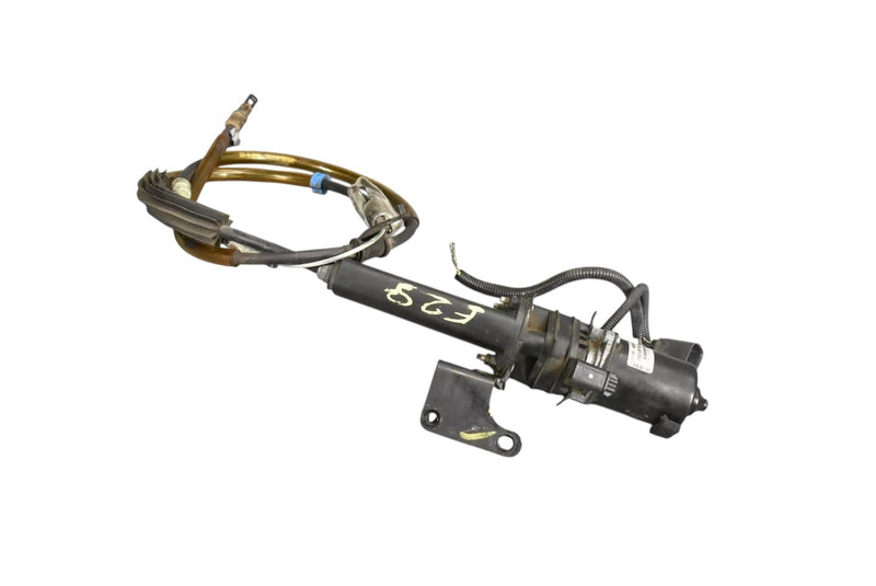 Load image into Gallery viewer, 10-19 Jaguar XJ XJL Emergency Electronic Parking Brake Actuator W/Cable Oem
