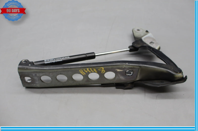 Load image into Gallery viewer, 11-18 Audi A8 A8L Quattro Front Right Passenger Side Hood Hinge W/ Strut Oem
