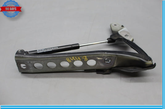 11-18 Audi A8 A8L Quattro Front Right Passenger Side Hood Hinge W/ Strut Oem
