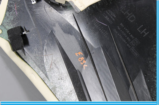 11-17 Infiniti QX56 QX80 Front Left Side Center Console Trim Panel Cover Oem