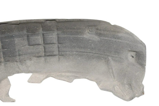 12-17 Audi A7 Quattro Rear Right Passenger Side Fender Liner Splash Shield OEM
