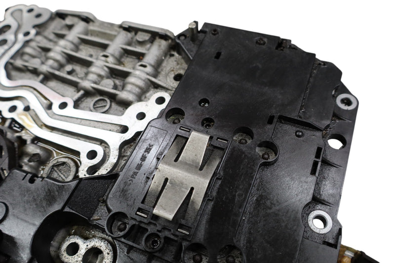 Load image into Gallery viewer, 11-14 BMW F04 750i xDrive50i E70 Transmission Valve Body Mechatronic Oem
