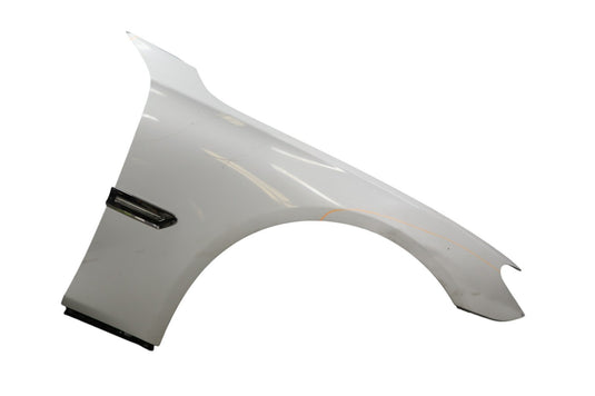 09-15 BMW 740i 740Li 750i Front Right passenger Side Fender Wing Panel Oem