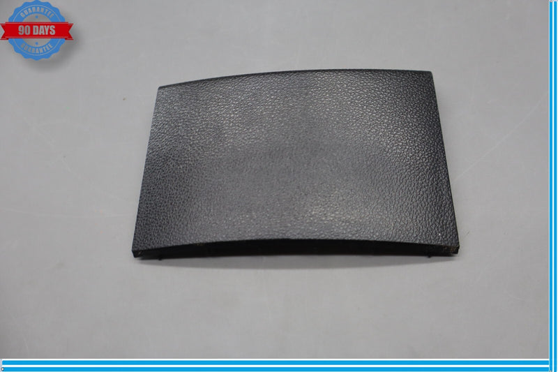 Load image into Gallery viewer, 06-12 Mercedes W164 ML350 GL450 Center Console Trim Cover Panel Black Oem
