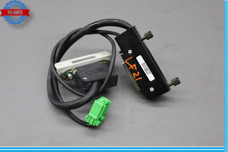 Load image into Gallery viewer, 03-06 Mercedes R230 SL500 SL55 Voice Command Control Adaptor Wire Oem
